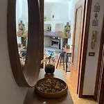 Дом отдыха Casa Privata Con Splendida Vista 
