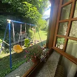 Casa Privata Con Splendida Vista 