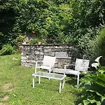 Casa Privata Con Splendida Vista 