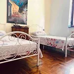 Дом отдыха Casa Privata Con Splendida Vista 