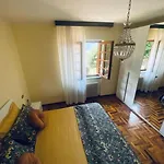 Casa Privata Con Splendida Vista 