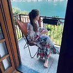 Дом отдыха Casa Privata Con Splendida Vista 