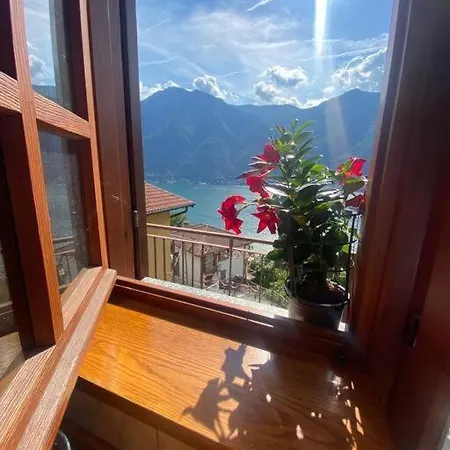 Casa Privata Con Splendida Vista 