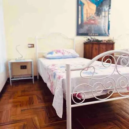 Casa Privata Con Splendida Vista 