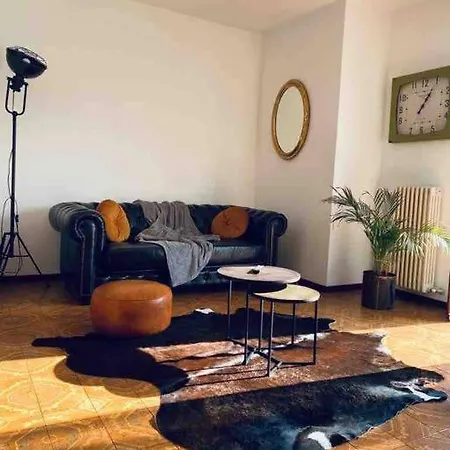 Casa Privata Con Splendida Vista 