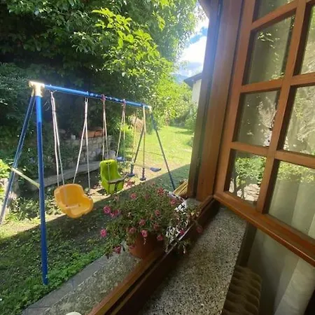 Casa Privata Con Splendida Vista 