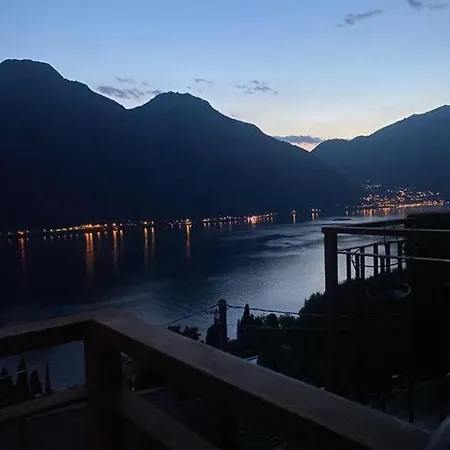 Casa Privata Con Splendida Vista 