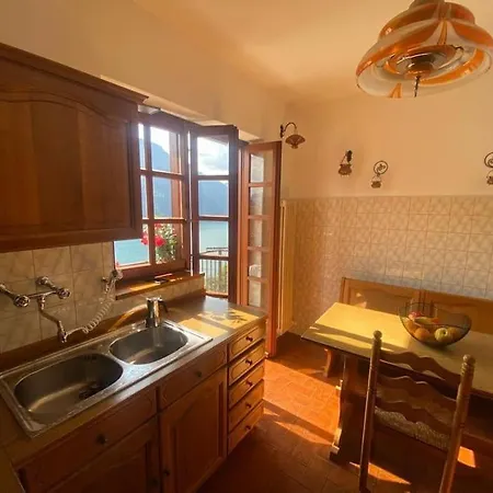 Casa Privata Con Splendida Vista 