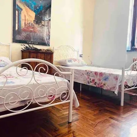 Σπίτι διακοπών Casa Privata Con Splendida Vista 