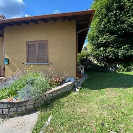 Casa Privata Con Splendida Vista 