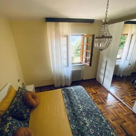 Casa Privata Con Splendida Vista 