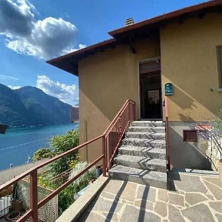 Casa Privata Con Splendida Vista 