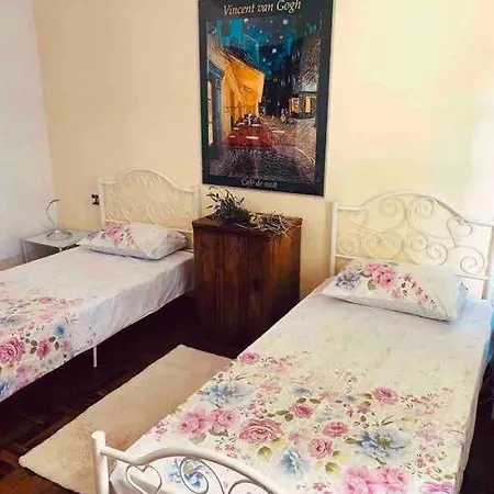 Casa Privata Con Splendida Vista 