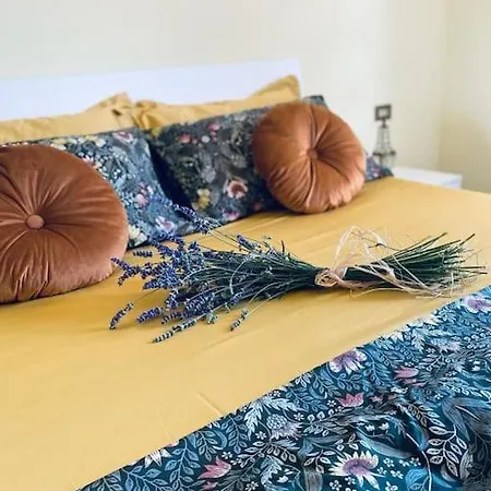 Casa Privata Con Splendida Vista 