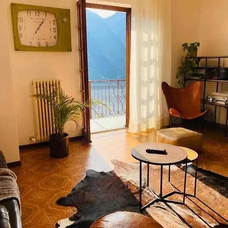 Casa Privata Con Splendida Vista 