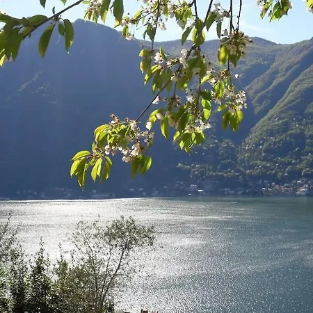 Feriehus Casa Privata Con Splendida Vista 