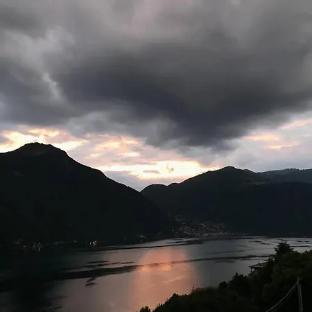 Casa Privata Con Splendida Vista 