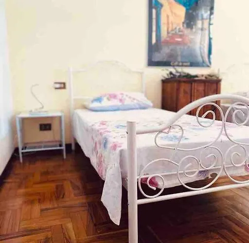 Casa Privata Con Splendida Vista 