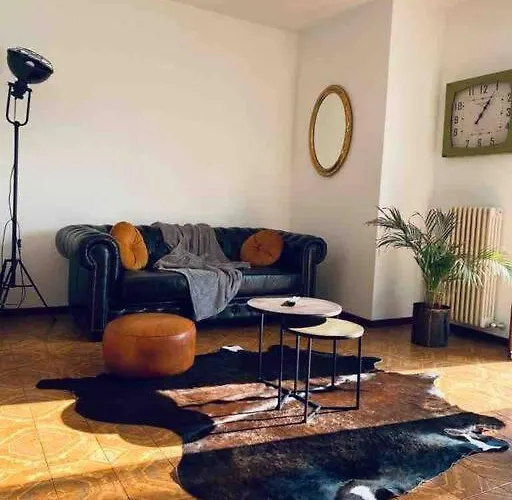 Casa Privata Con Splendida Vista 