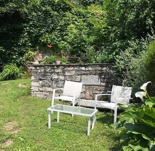 Casa Privata Con Splendida Vista 