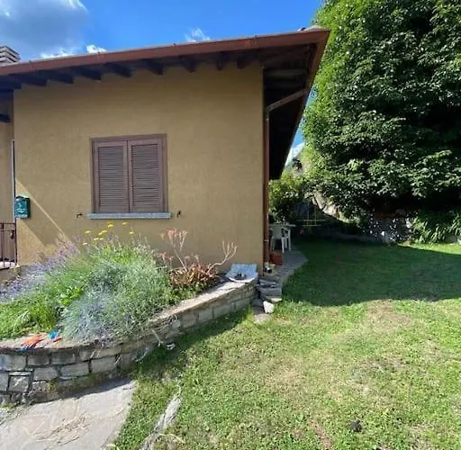 Casa Privata Con Splendida Vista 