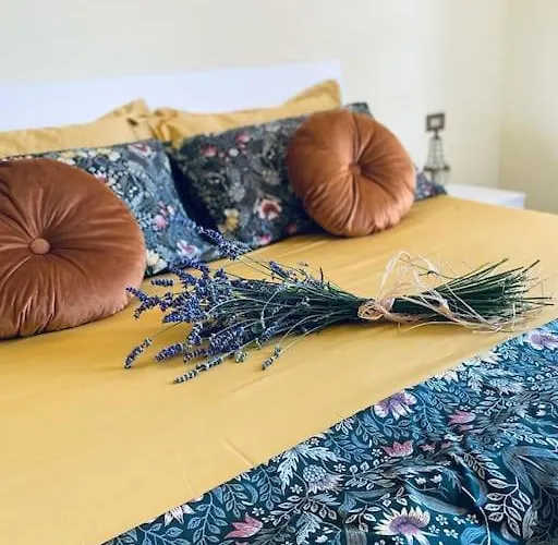 Casa Privata Con Splendida Vista 