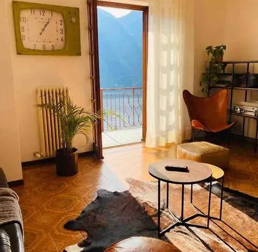 Casa Privata Con Splendida Vista 