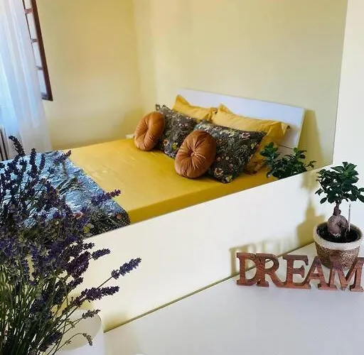 Ferienhaus Casa Privata Con Splendida Vista 