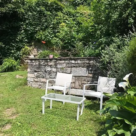 Casa Privata Con Splendida Vista 