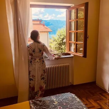 Casa Privata Con Splendida Vista 