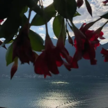 בית נופש Casa Privata Con Splendida Vista 