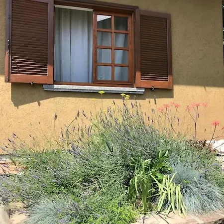 Casa Privata Con Splendida Vista 