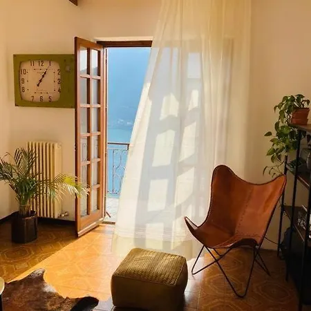 Casa Privata Con Splendida Vista 