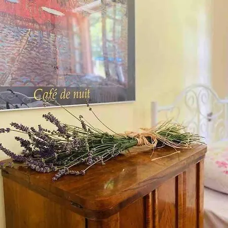 בית נופש Casa Privata Con Splendida Vista 