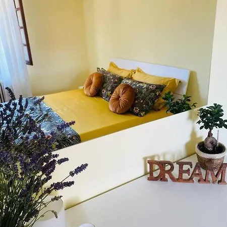 בית נופש Casa Privata Con Splendida Vista 