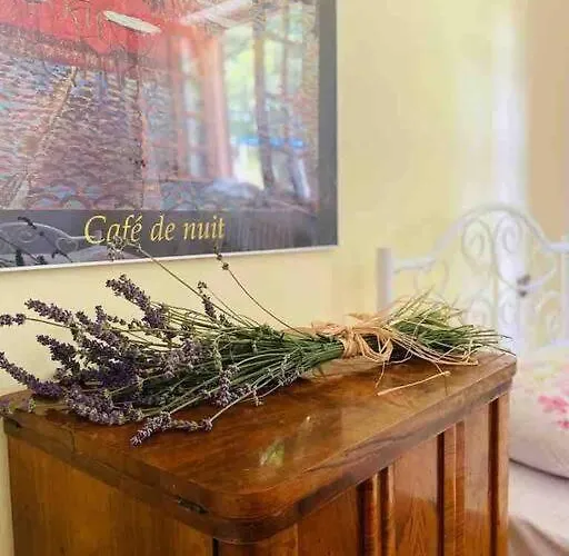 Prázdninový dům Casa Privata Con Splendida Vista 